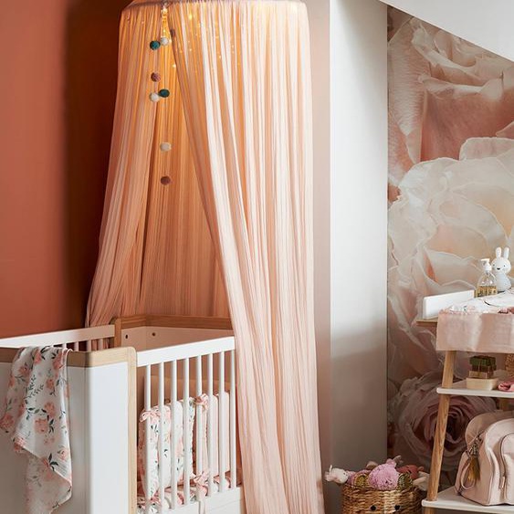 tunnel de lit vertbaudet