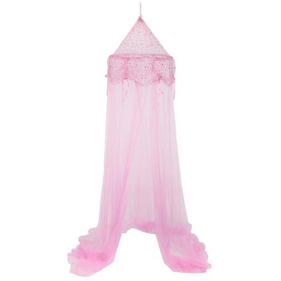 Ciel De Lit Enfant - Mademoiselle Rose