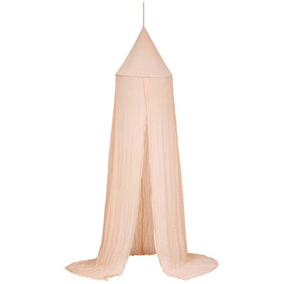 Ciel De Lit Gaze De Coton - Lili Rose