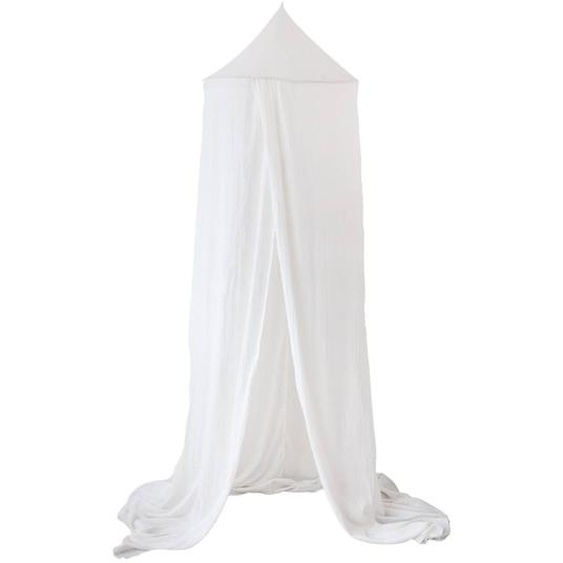 Ciel De Lit Pour Bébé Beige