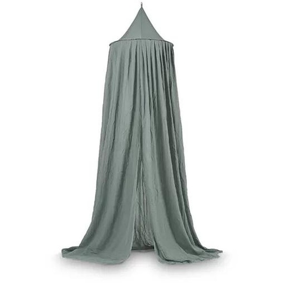 Ciel De Lit Vert Poudré