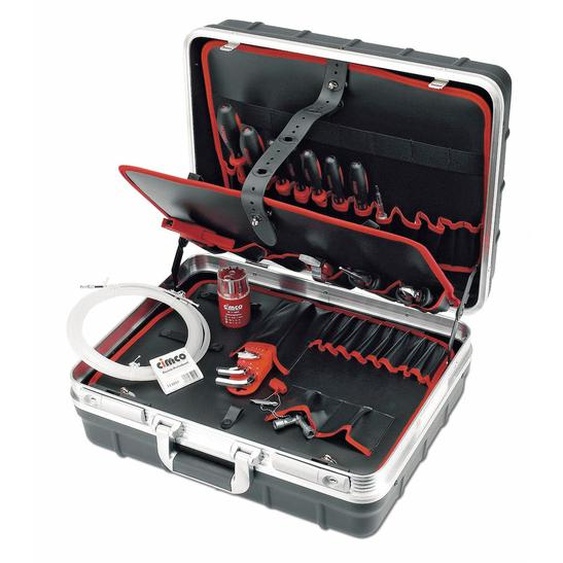 Cimco Meister case Champion 175230 (175230)