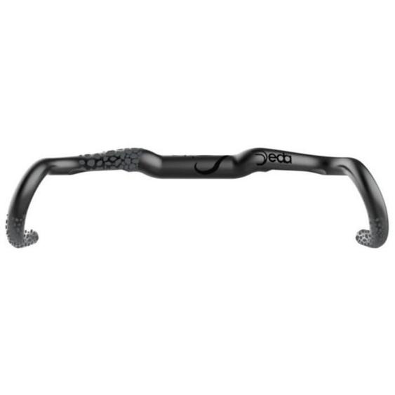 Cintre Gravel Deda Elementi Gera Aluminium 31,8mm