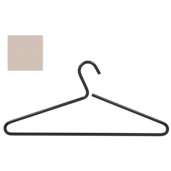 Cintre Henri - taupe