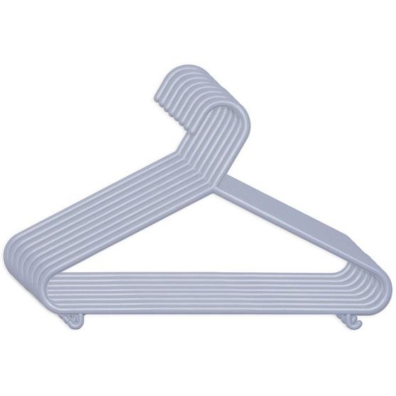 Cintres Enfant 8 Pcs. - 30 Cm Lavande