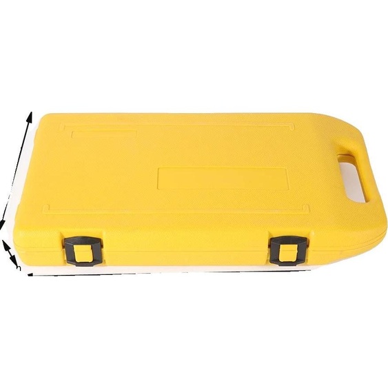 Cintreuse de tubes,manuelle, compatibilité 6-22 mm, noir