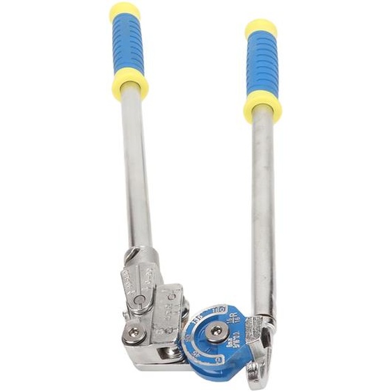 Cintreuse manuelle de tubes,Cintreuse de tubes,Cintreuse manuelle de tubes,Cintreuse de tubes en acier inoxydable,Outil de cintrage de tubes,Outil de cintrage manuel de tubes
