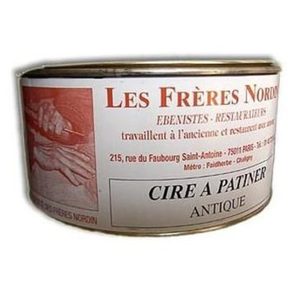 Cire à patiner antique 500 ml