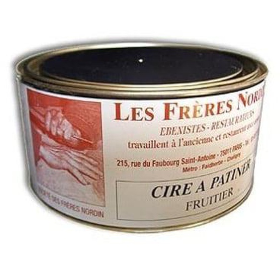 Cire à patiner fruitier 500 ml