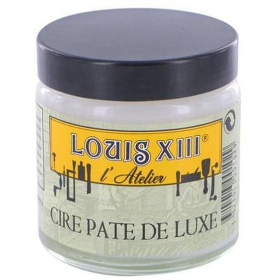 Cire pâte de luxe haute tradition noyer 250 ml