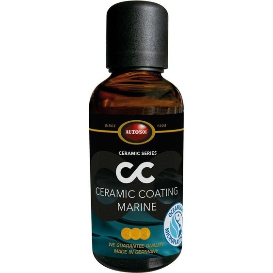 Cire pour automobile Autosol