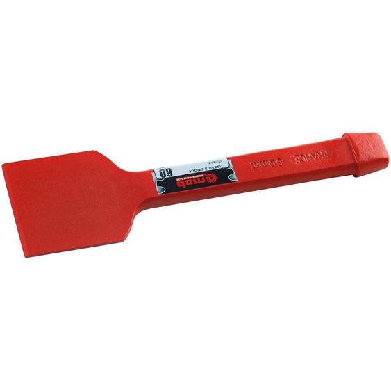 Ciseau à brique 70 mm MOB OUTILLAGE 7175700001