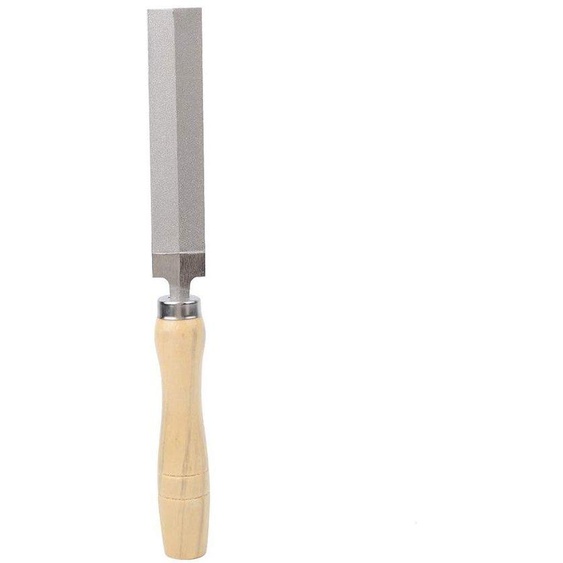 Ciseaux à bois manuels avec poignées en métal et en verre, pour scier et travailler le bois, scie à carbure de tungstène de 125 mm