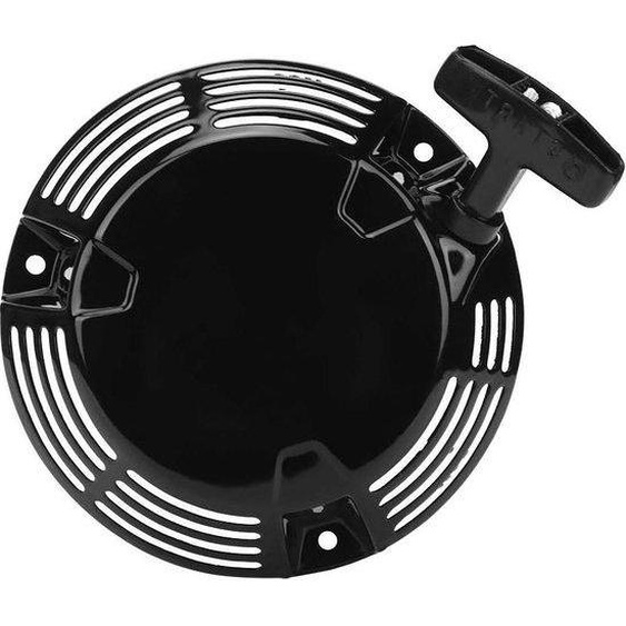 Ciseaux à gazon en métal - réglage initial - montage facile - accessoires pour tondeuse à gazon - pièce de rechange - compatible avec les modèles GXV160, GXV14 et HR216.