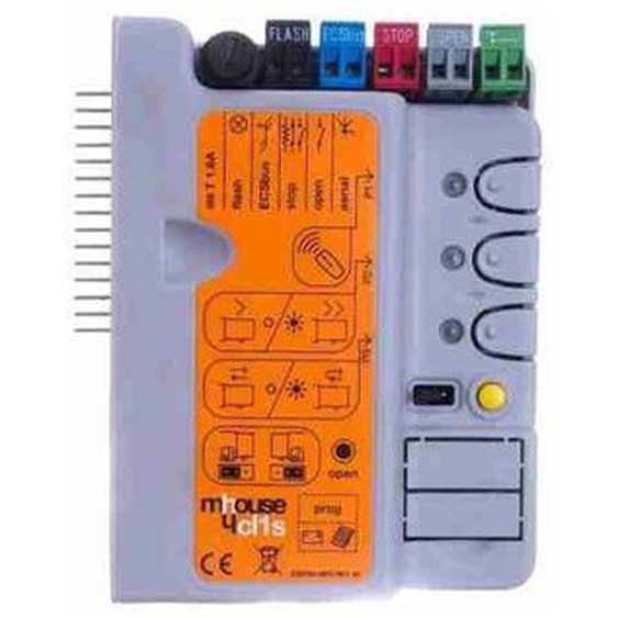 CL1SK Carte centrale SL1SC SL10S CL1S Pièce de rechange Mhouse NICE MHOUSE CL1SK