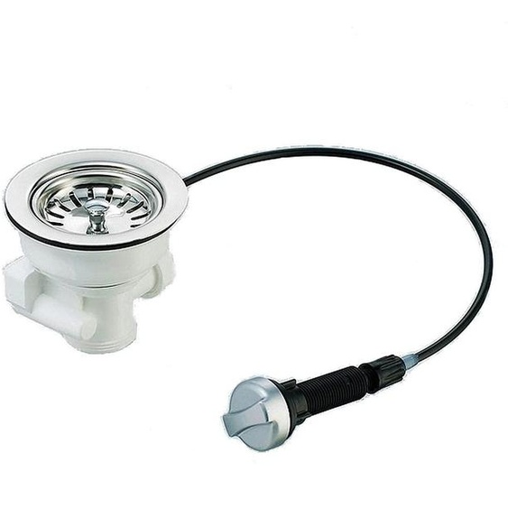 Clapet à turbine pour filtre (3 1/2 pouces) avecrotative