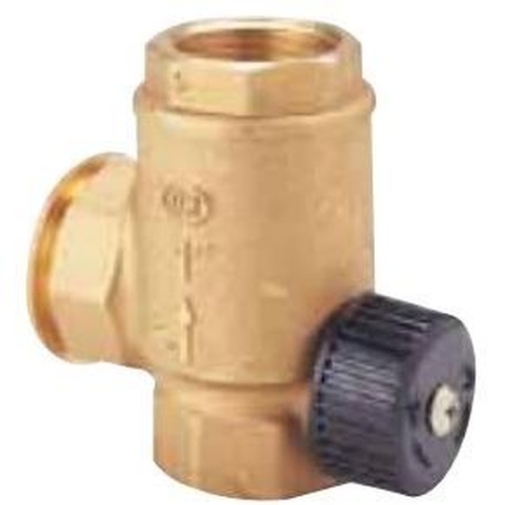 Clapet anti-thermosiphon Somatherm