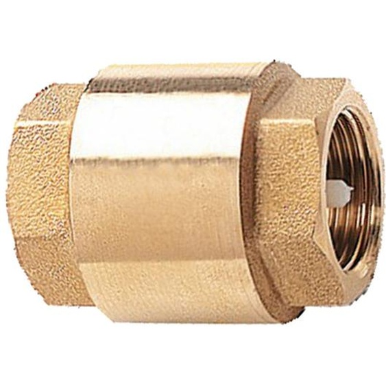 Clapet de retenue universel 1 1/4 10 bars 105-33