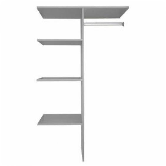 Classement pour armoire hauteur 236cm case 100cm