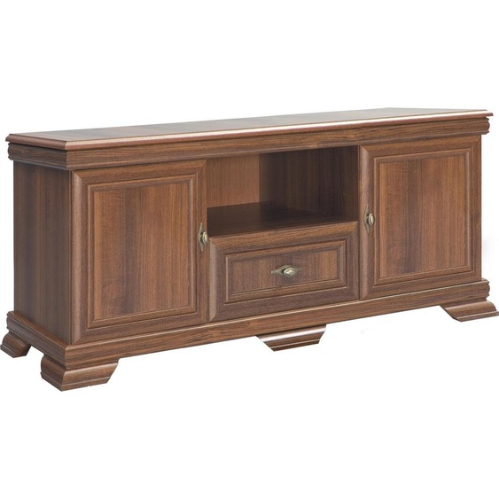 Classique en bois Commode Sideboard Commodes Low Boards Armoire de salon Nouveau