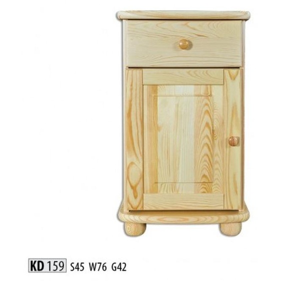 Classique fait main Commode Armoire en bois Meuble en bois massif Nouveau