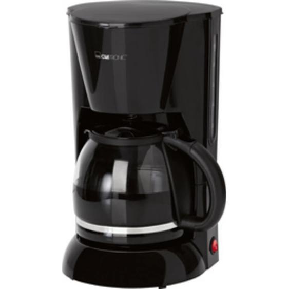 CLATRONIC Cafetière électrique KA 3473, noir
