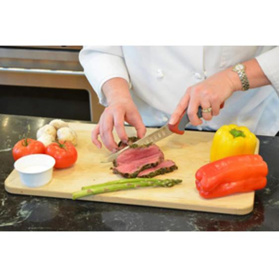 Couteau de cuisine Titanium, longueur: 160 mm