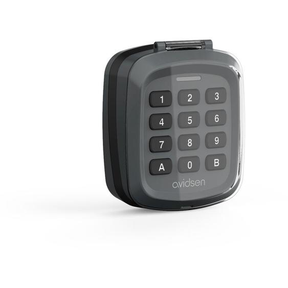 Clavier à code sans fil Avidsen 114255 -