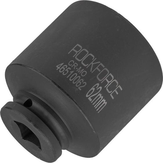 Clé à douille de 62 mm, profondeur 3/4 de pouce