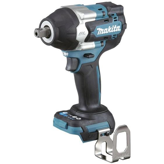 Boulonneuse à chocs 18V 700Nm 1/2 (Produit seul) Makita DTW701Z