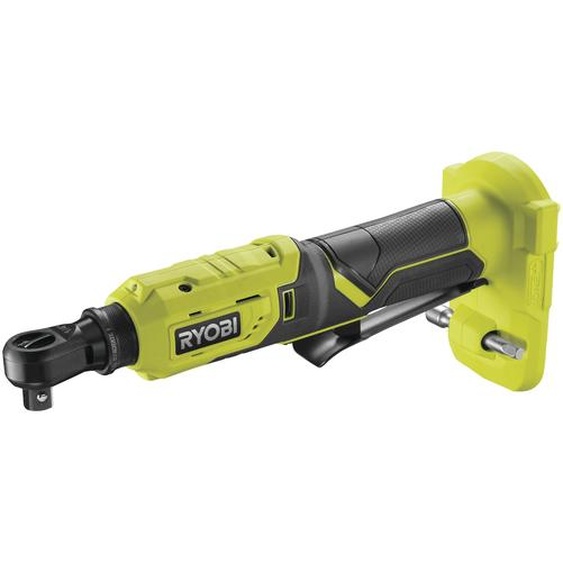 Clé à cliquet ¼’’ 18V ONE+™ (Vendue sans batterie ni chargeur)
