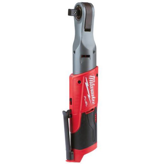 Clé à cliquet 12V FUEL M12 FIR12-0 compacte 1/2 (sans batterie ni chargeur) - MILWAUKEE TOOL - 4933459800