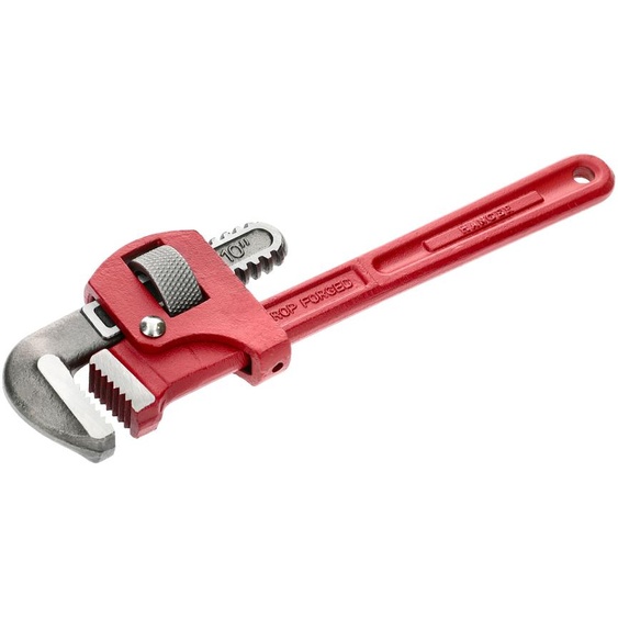 Clé à griffe 10 250 mm HANGER 121110