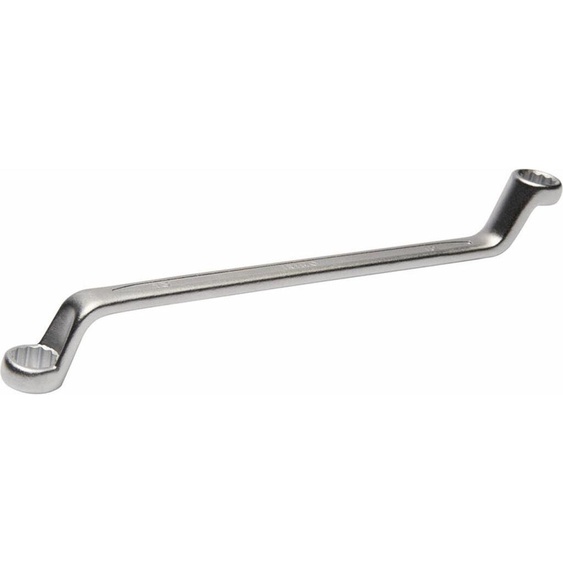 Clé à il Irimo 10-11 mm acier