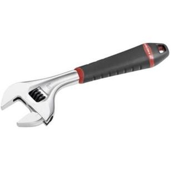 Clé à Molette Manche Bi-Matière - 101.10GPB - Facom