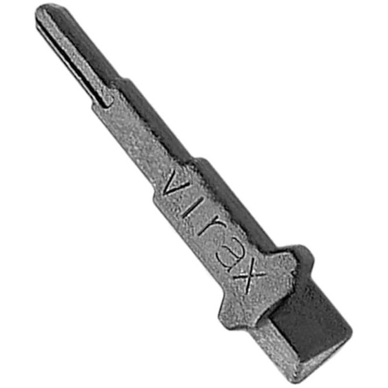 Clé de montage étagée D 3/8 1/2 3/4 VIRAX 220460