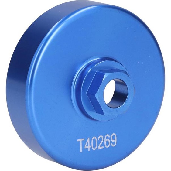 Clé de réglage du régulateur de larbre à cames T40269 Metal Replacement pour A7 Sportback 2011