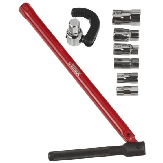 Clé écrou robinet - VIRAX - 261470