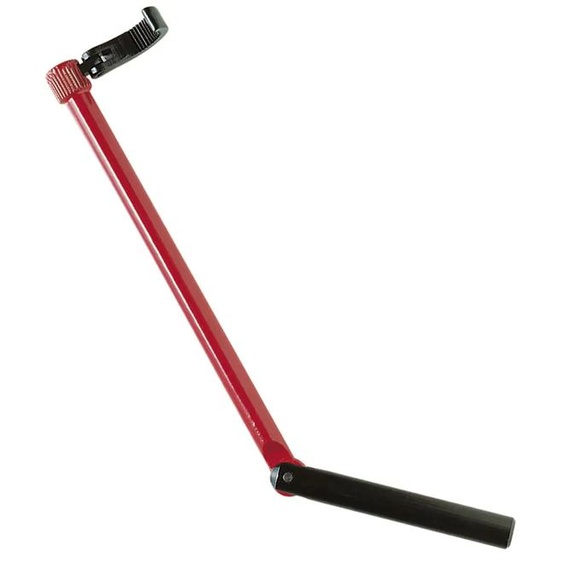 Clé lavabo Sanicrom® réversible VIRAX 261420