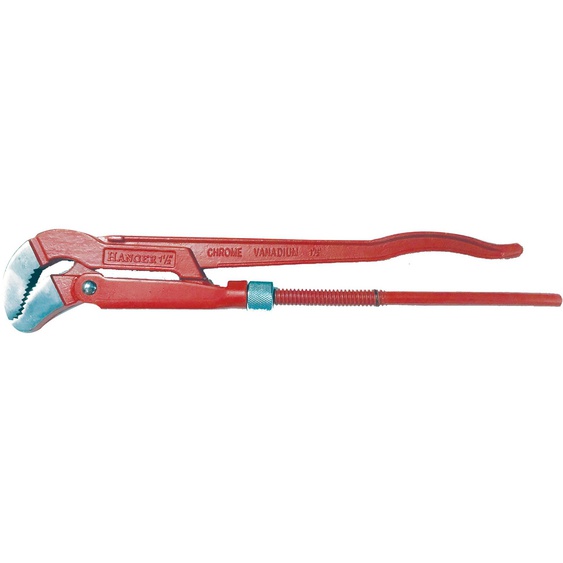 Clé serre-tube suédoise diamètre 1/2 (22mm) - HANGER - 121410