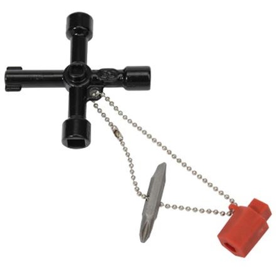 Clé universelle - SAM OUTILLAGE - 91