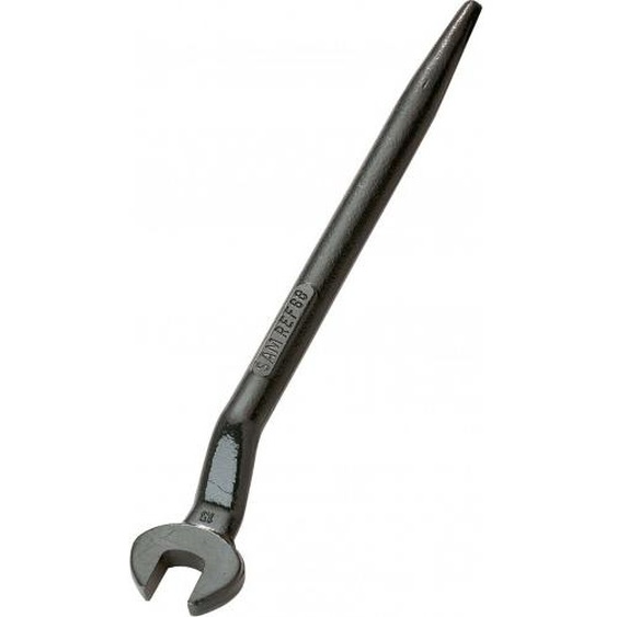 Clés à fourche de monteur 32 mm SAM OUTILLAGE 68-32