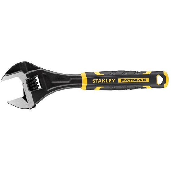 Clés à molette Quick Adjust L.250mm - STANLEY FATMAX - FMHT13127-0