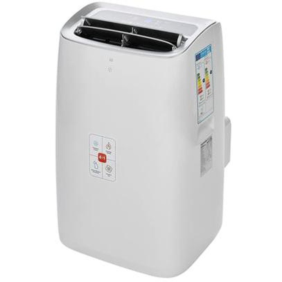 Clim réversible ECMR12b  R290
