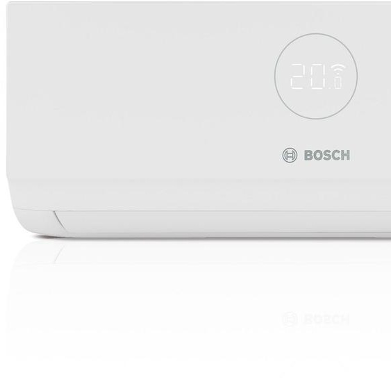 Climatisation réversible 2,8 KW (unité intérieure) CL3001U BOSCH 7733701564