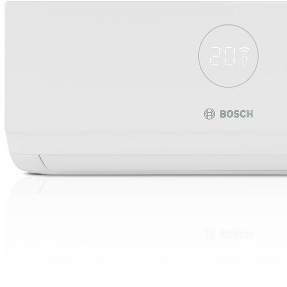 Climatisation réversible réversible (unité intérieure) 3,7 KW CL3001U - BOSCH - 7733701564