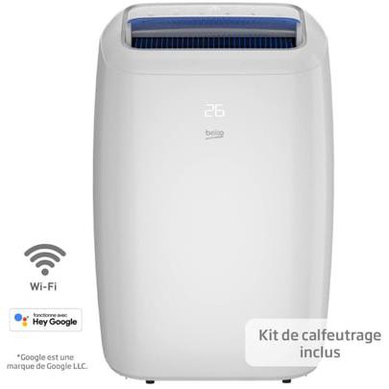 Climatiseur BP108SAC
