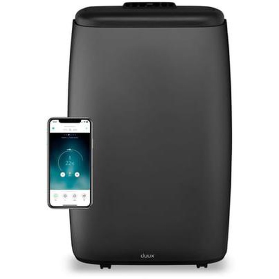 Climatiseur connecté 18000BTU North DXMA12