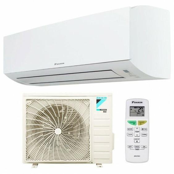 Daikin - Climatiseur Sensira 12000btu 3.5KW R32 a++/a+