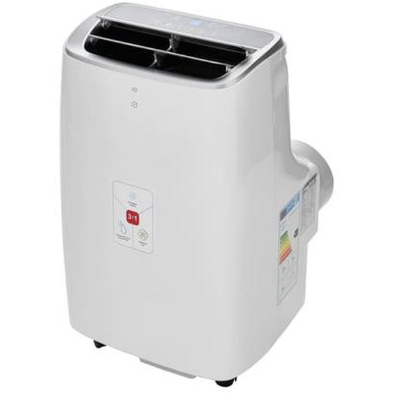 Climatiseur ECM7b2  R290